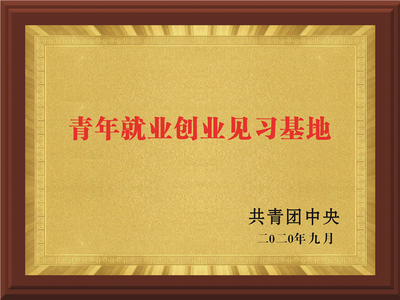 青年就業創業見習基地